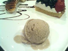 -Strawberry Butterfly草莓蝴蝶日式水果挞