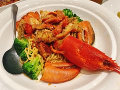 -万龙洲海鲜(阜外店)