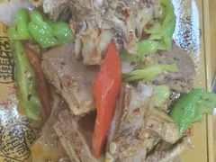 -伊清斋牛肉面(华佗路店)