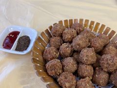 -晋阳饭庄(虎坊桥店)