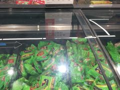 -青浦万达茂-住宅地下停车场