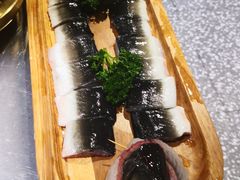 -本炙炭烤·蒲烧活鳗料理店(金沙洲店)