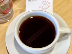 -纽巷咖啡 SOFTFOCUS COFFEE(锦和巴黎时韵店)