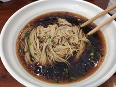 红汤面底-同得兴面馆.苏式面.三虾面(园区店)