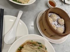 -南小馆(迪士尼小镇店)