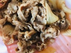 -吉野家(枫合万嘉店)