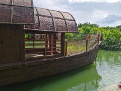 -长鹿旅游休博园
