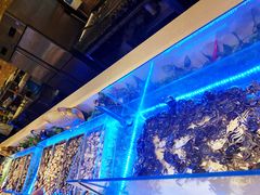 螃蟹-渔夫海鲜自助