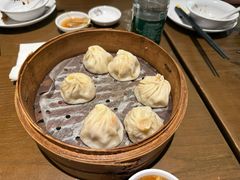 -南翔馒头店(豫园店)