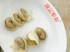 -陈记顺和潮汕牛肉火锅(韩江路店)