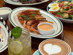 -Famous肥猫墨西哥音乐餐吧(五棵松华熙LIVE店)