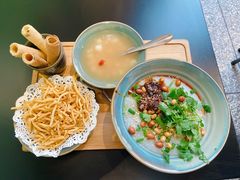 大王油茶经典套餐-大王油茶(磁器口店)