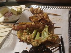 -西单翅酷(西单店)