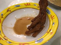 -汇贤府·李氏鲁菜(五棵松店)