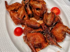 -半岛名轩酒家(白云金控店)