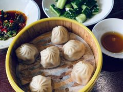 -大牌大·传统杭帮菜(湖滨店)