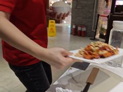 -关东小院(瀛海环宇坊店)