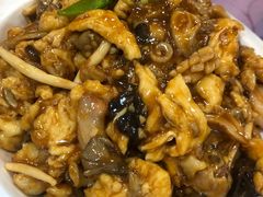 -昱德来·天津菜(河西店)