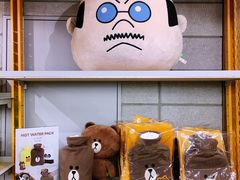 -line friends(明洞旗舰店)