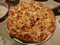 -必胜客(东三路店)