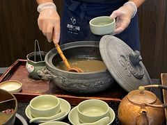 -盡膳口福·百年汤方火锅(科华北路店)