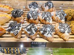 -FANEN法念·烘焙·甜点(万象城店)