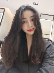 -M1 HAIR烫染