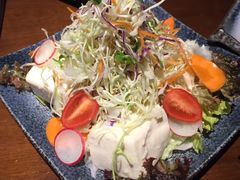 -千代武日本料理(开发区店)