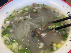 -武圣羊汤·西北面(安德路店)
