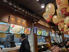 -奇芳阁·百年清真南京菜(夫子庙店)