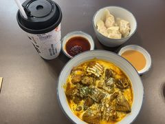 -袁记云饺的猜想(东方宝泰首店)