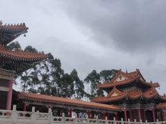 -广东圆玄道观