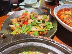 -合悦里川小馆(喜悦美湖店)