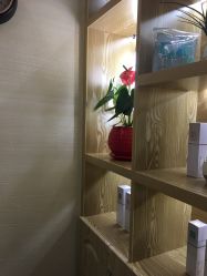 -芳朵美容养生SPA