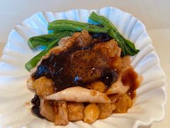 陈公焖斋-利苑酒家(金宝店)