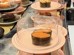 -争鲜回转寿司(朝北大悦城店)