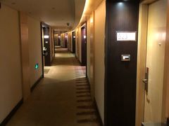 -上海富豪东亚酒店(零陵路店)