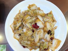 -李记白水羊头·清真老味家常菜(石景山店)