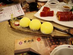 -点都德(大茶楼店)