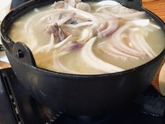 巴尔楚克手抓羊肉-阿里家·新疆烤肉酒場 by MIG