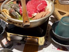 -恩你小木屋·韩式料理(南长街店)