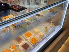 -DEMO黛慕蛋糕(中泰店)