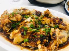 -誉点壹品酒家(中山八店)
