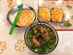 -夏家合汁(天润花园小区店)
