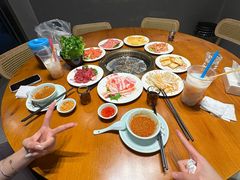 -美洋洋纸上烧烤(昆阳店)