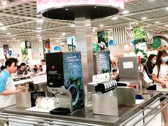 大堂-宜家·瑞典风味餐厅(北京西红门店)