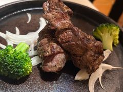-俄士厨房(时代天街店)