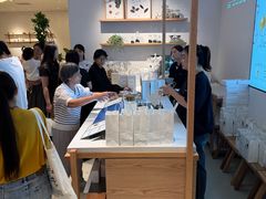 -喜茶(佛山岭南站店)