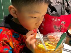 -费大厨辣椒炒肉(太平老街店)