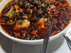 -鸭王烤鸭店(三里河店)